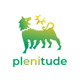Logo Plenitude